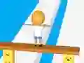 Gioco Balance Run 3D in linea