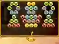 Gioco Bubble Shooter Egypt in linea