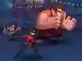 Gioco Disney Heroes: Battle Mode in linea