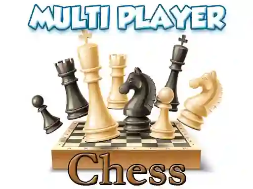 Gioco Chess Multi Player in linea