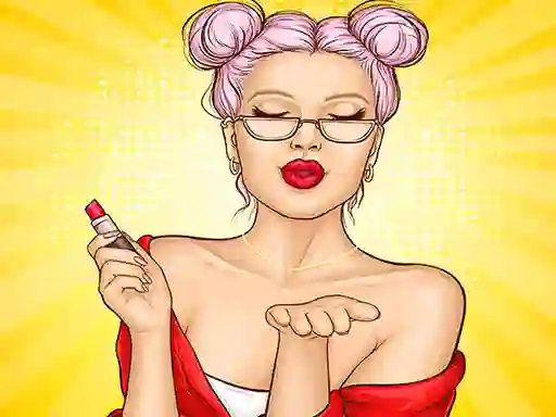 Gioco Kiss Match in linea