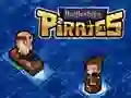 Gioco Battleships Pirates in linea