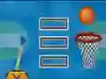 Gioco Basketball Dare in linea