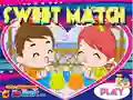 Gioco Sweet Match in linea
