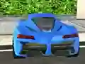 Gioco Drive Real Flying Car Simulator in linea