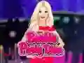 Gioco Barbie Party Diva in linea