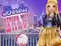 Gioco Barbie Fashion Week Model in linea