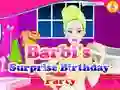 Gioco Barbi's Surprise Birthday Party in linea