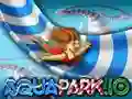 Gioco Aquapark io in linea