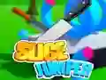 Gioco Slice Jumper in linea