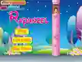 Gioco Rapunzel Rescue in linea