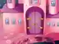 Gioco Princess Thanksgiving Magic Palace Escape in linea