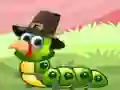 Gioco Thanksgiving Caterpillar Escape in linea