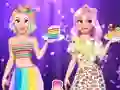 Gioco Yummy Cake Fashion Mania in linea