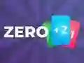 Gioco Zero Twenty One: 21 points in linea