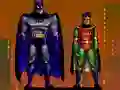 Gioco Adventures of Batman and Robin in linea