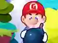Gioco Gary's World Adventure in linea