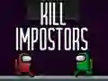 Gioco Kill Impostors in linea