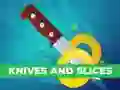 Gioco Knives and Slices in linea