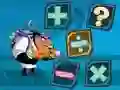 Gioco Crazy Shooter of Math in linea