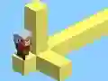 Gioco Blocky Branches in linea