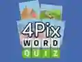 Gioco 4 Pix Word Quiz in linea