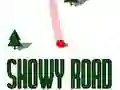 Gioco Snowy Road in linea