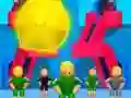 Gioco Stickman Squid Games in linea