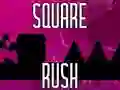 Gioco Square Rush in linea