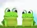 Gioco Frogger Jump in linea