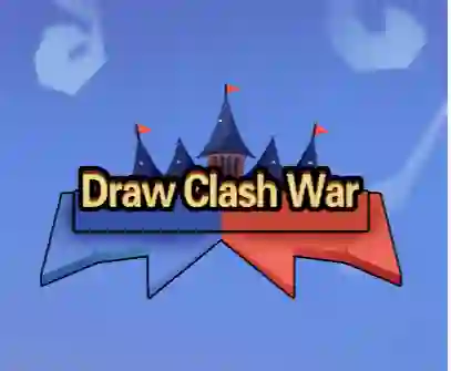 Gioco Draw Clash War in linea