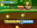Gioco Treasure Miner in linea