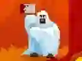 Gioco Timbermen Halloween in linea