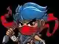 Gioco Ninjakira Combo Showdown in linea