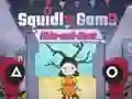 Gioco Squidly Game Hide-and-Seek in linea