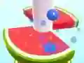 Gioco Helix Fruit Jump in linea