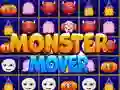 Gioco Monster Mover in linea