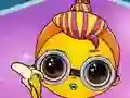 Gioco Minions Popsy Humanization in linea
