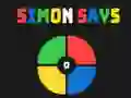 Gioco Simon Says in linea
