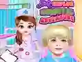 Gioco Baby Taylor Hospital Adventur in linea