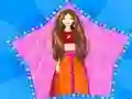 Gioco Barbie Folk Costumes in linea
