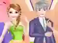 Gioco Zoe's Love Rival in linea