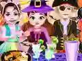 Gioco Baby Taylor Perfect Halloween Party in linea