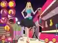 Gioco Barbie Fashion Home 2 in linea