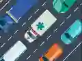 Gioco Daily Traffic Jam in linea