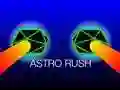 Gioco Astro Rush in linea
