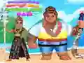 Gioco Princess Ready For Adventure's Date in linea