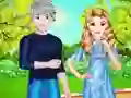 Gioco Girl Bike Accident Love in linea