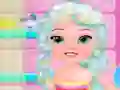 Gioco Baby Elissa Bathing in linea