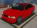 Gioco Drift Race Simulator in linea